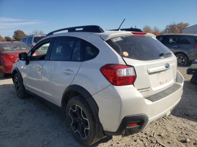 Photo 3 from auction – 2013 SUBARU XV CROSSTR with VIN JF2GPAKC6D2891625