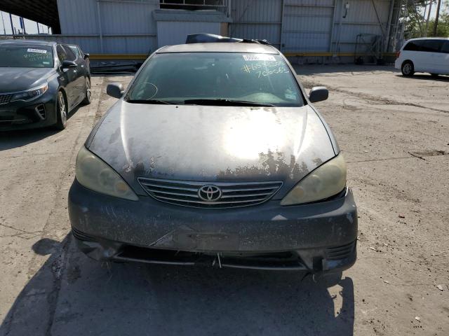 Photo 10 from auction – 2006 TOYOTA CAMRY LE with VIN 4T1BE32K36U706063