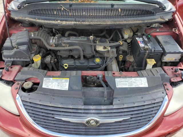 Photo 7 from auction – 2004 CHRYSLER TOWN & COU with VIN 2C8GP64L34R519796