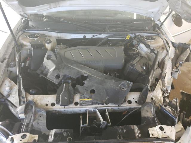 Photo 7 from auction – 2008 BUICK LACROSSE C with VIN 2G4WD582481171007