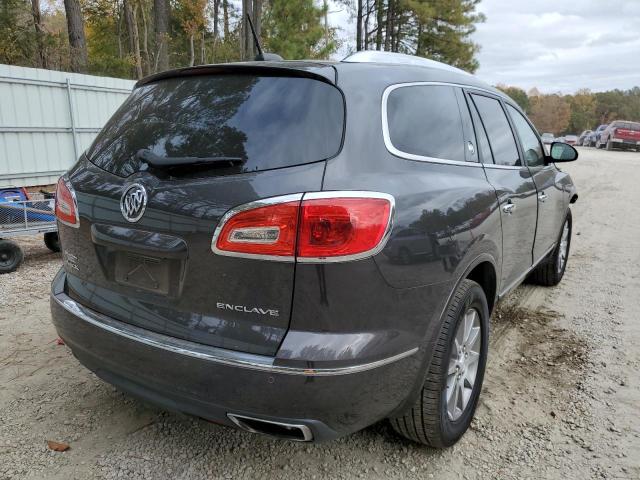 Photo 4 from auction – 2016 BUICK ENCLAVE with VIN 5GAKRBKD4GJ339585