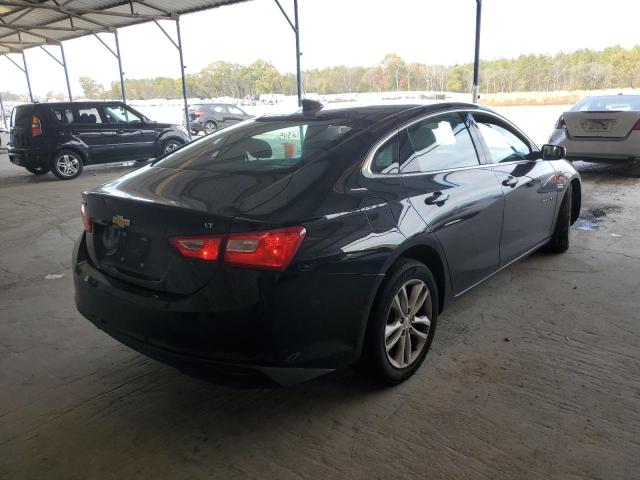 Photo 4 from auction – 2018 CHEVROLET MALIBU LT with VIN 1G1ZD5ST1JF271415