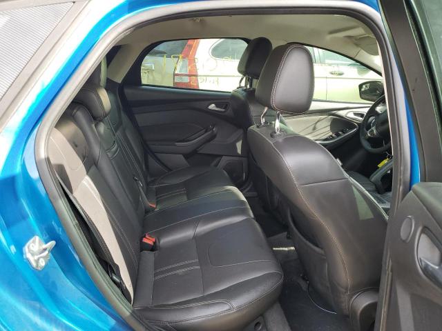 Photo 6 from auction – 2012 FORD FOCUS TITA with VIN 1FAHP3N22CL249435