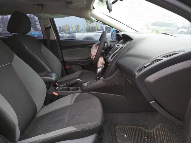 Photo 5 from auction – 2013 FORD FOCUS SE with VIN 1FADP3F21DL291299