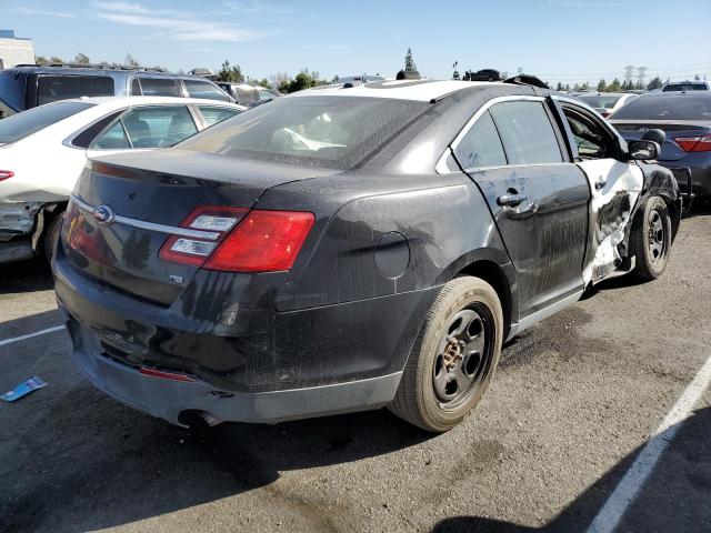 Photo 4 from auction – 2015 FORD TAURUS POL with VIN 1FAHP2MK2FG165205