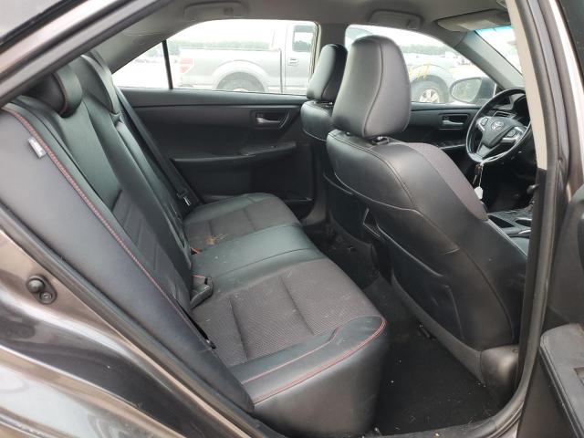 Photo 6 from auction – 2016 TOYOTA CAMRY LE with VIN 4T1BF1FKXGU191852
