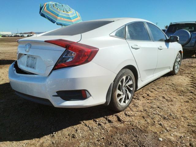 Zdjęcie 4 z aukcji – 2016 HONDA CIVIC EX z VIN 19XFC2F73GE005213