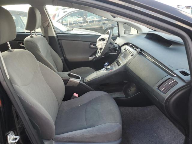 Photo 5 from auction – 2013 TOYOTA PRIUS with VIN JTDKN3DU8D5680781