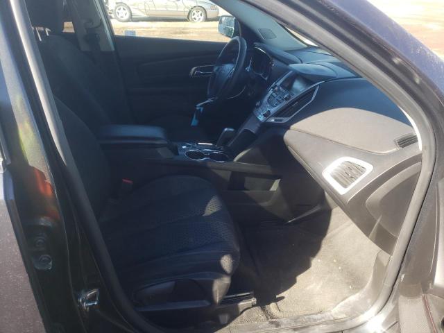 Photo 5 from auction – 2014 GMC TERRAIN SL with VIN 2GKALMEK2E6321439