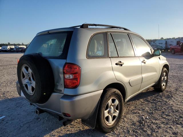 Photo 4 from auction – 2005 TOYOTA RAV4 with VIN JTEHD20V050054058