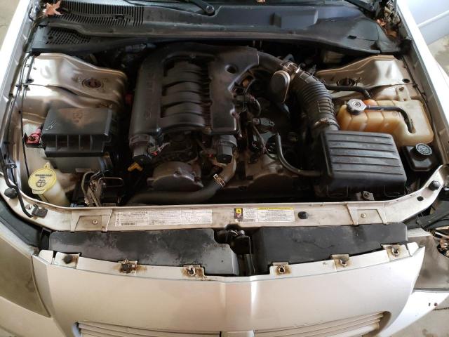 Photo 7 from auction – 2007 DODGE MAGNUM SXT with VIN 2D4FV47V07H621087