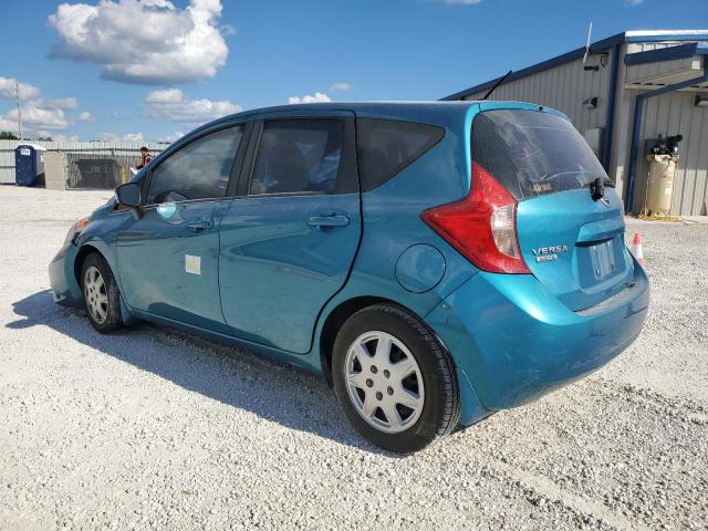Photo 3 from auction – 2015 NISSAN VERSA NOTE with VIN 3N1CE2CP4FL359112