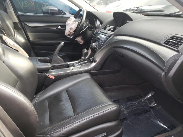 Photo 5 from auction – 2012 ACURA TL with VIN 19UUA9F55CA008925