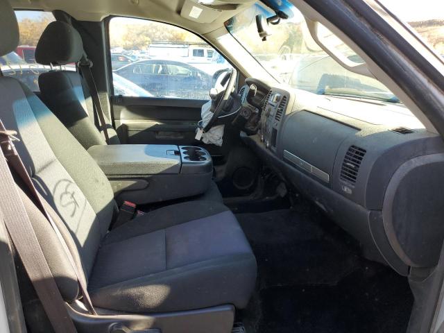 Photo 5 from auction – 2013 GMC SIERRA K15 with VIN 1GTR2VE76DZ354109