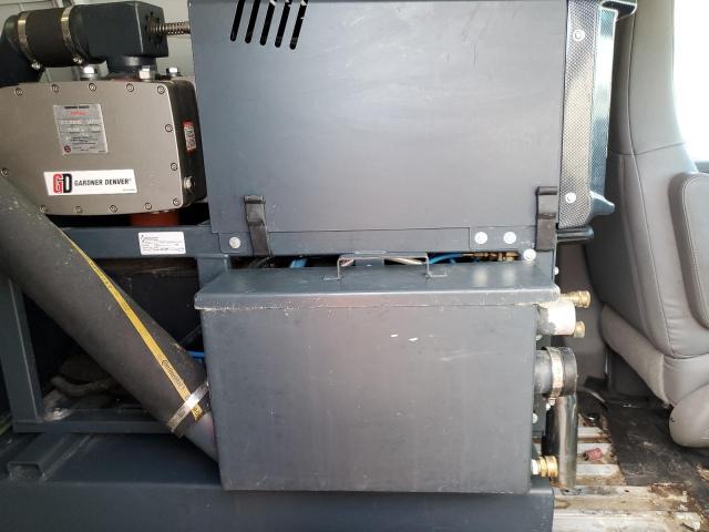 Photo 6 from auction – 2020 GMC G2500 with VIN 1GCWGBFG0L1276280