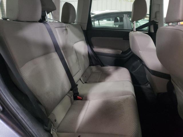 Photo 6 from auction – 2017 SUBARU FORESTER 2 with VIN JF2SJAEC8HH521089