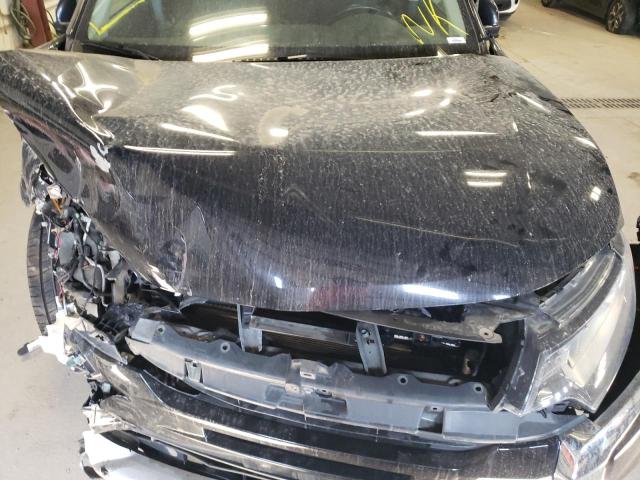 صورة رقم 7 من المزاد - 2016 MITSUBISHI OUTLANDER مع VIN JA4AZ3A36GZ035937