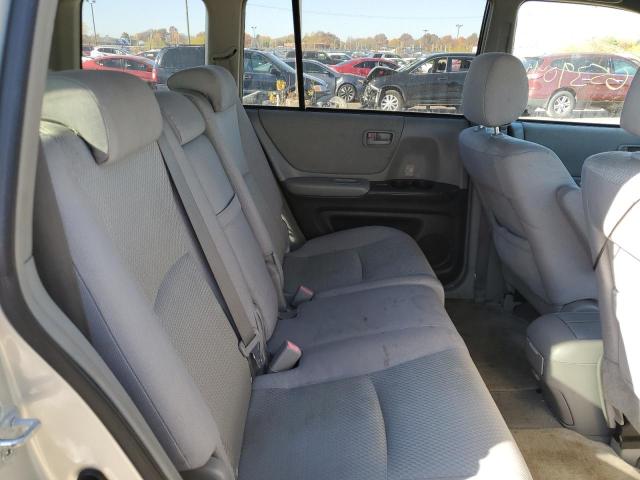 Photo 6 from auction – 2005 TOYOTA HIGHLANDER with VIN JTEGD21A450109361