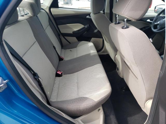 Photo 6 from auction – 2014 FORD FOCUS SE with VIN 1FADP3F25EL121366