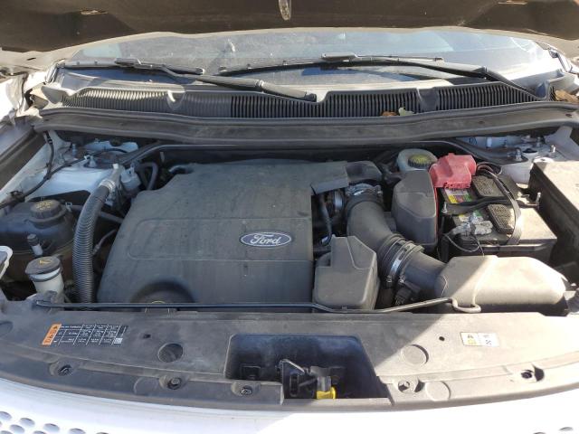 Photo 7 from auction – 2015 FORD EXPLORER with VIN 1FM5K8F8XFGB12604