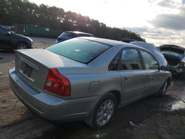 Photo 4 from auction – 2004 VOLVO S80 2.5T with VIN YV1TS59H141363866