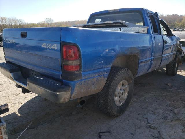 Photo 4 from auction – 1999 DODGE RAM 1500 with VIN 1B7HF13Z2XJ527222