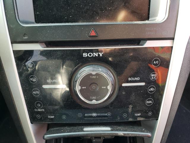 Photo 9 from auction – 2012 FORD EXPLORER L with VIN 1FMHK7F8XCGA79168