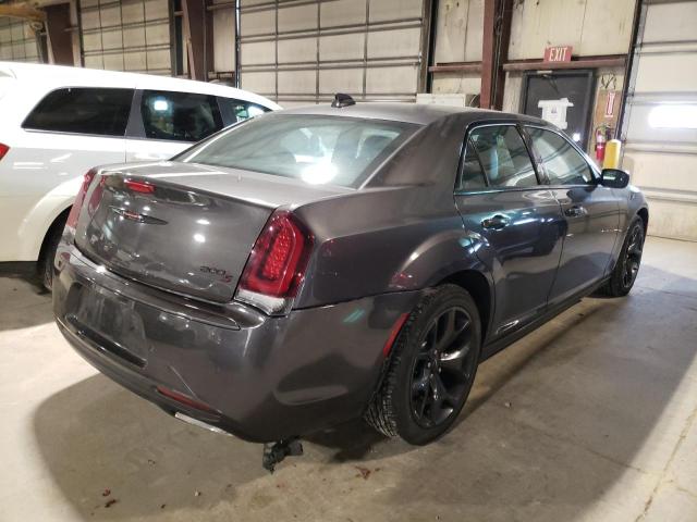 Photo 4 from auction – 2021 CHRYSLER 300 S with VIN 2C3CCABG2MH532909
