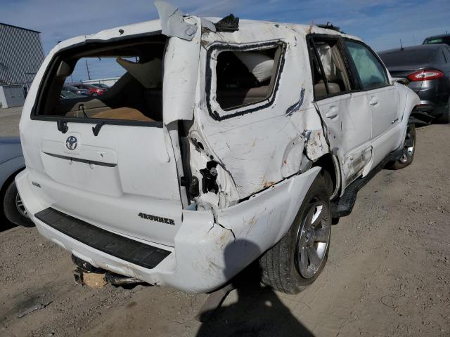 Photo 4 from auction – 2006 TOYOTA 4RUNNER LI with VIN JTEBT17R168032309