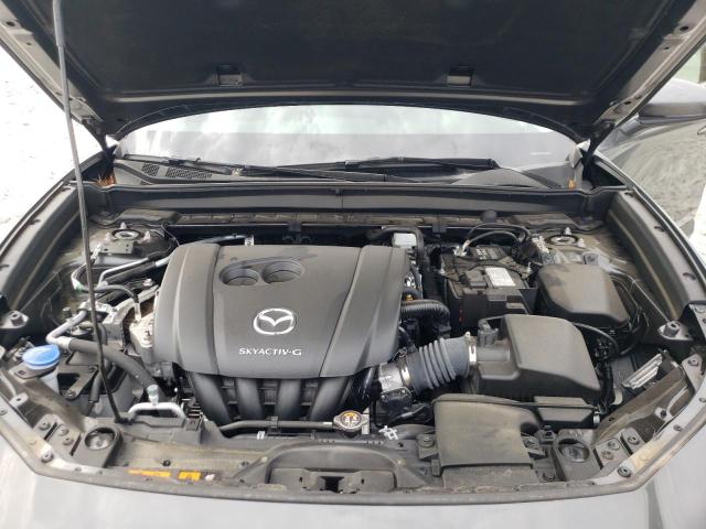 Photo 7 from auction – 2021 MAZDA CX-30 PREF with VIN 3MVDMACL7MM319172