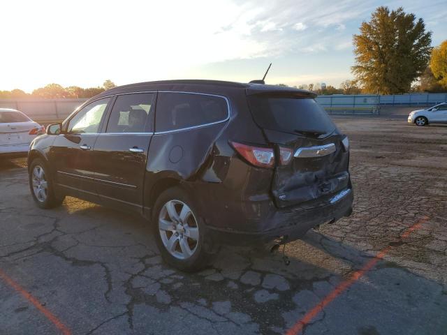 Photo 3 from auction – 2016 CHEVROLET TRAVERSE L with VIN 1GNKVJKD3GJ156965