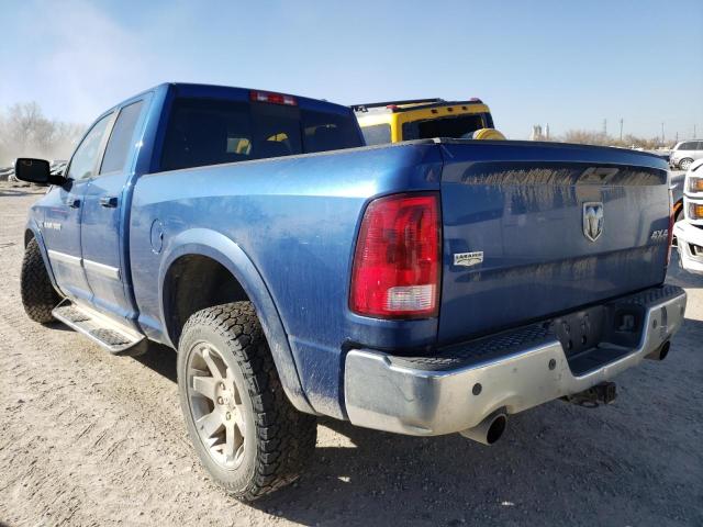 Photo 3 from auction – 2011 DODGE RAM 1500 with VIN 1D7RV1GT6BS705428