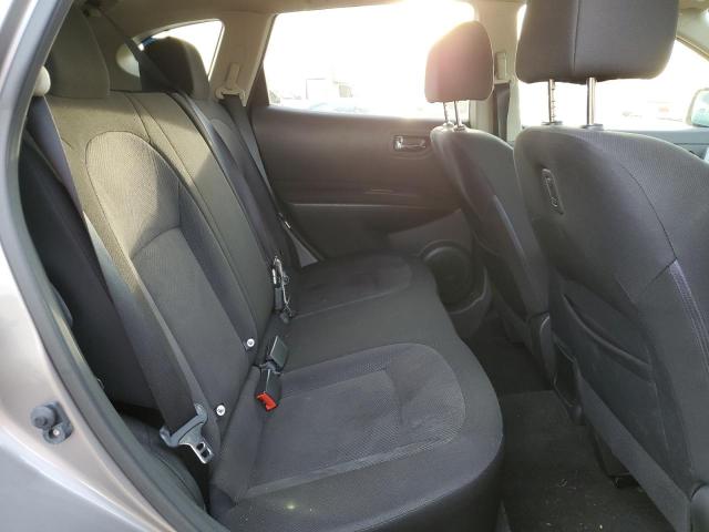 Photo 6 from auction – 2012 NISSAN ROGUE S with VIN JN8AS5MV7CW706261