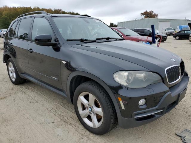 BMW X5 XDRIVE3 2010 with VIN 5UXFE4C59AL382621 - Photo from auction