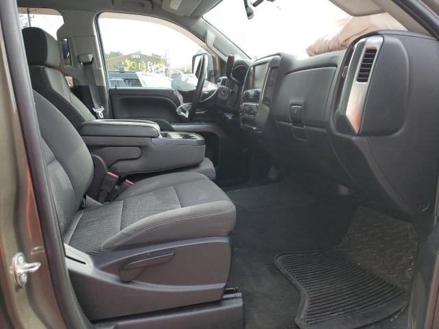 Photo 5 from auction – 2015 CHEVROLET SILVERADO with VIN 1GC1KVEG9FF532046