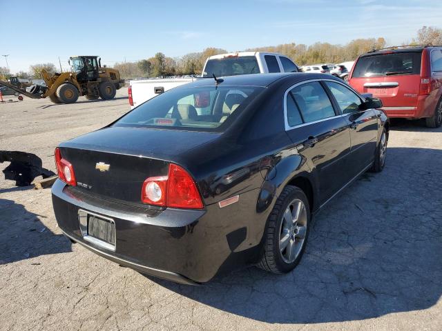 Photo 4 from auction – 2011 CHEVROLET MALIBU 2LT with VIN 1G1ZD5E16BF119089