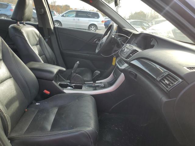 Photo 5 from auction – 2014 HONDA ACCORD SPO with VIN 1HGCR2F59EA153724