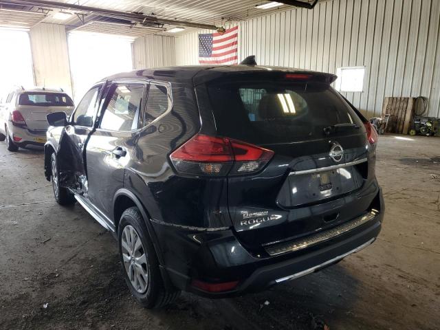 Photo 3 from auction – 2017 NISSAN ROGUE S with VIN JN8AT2MT5HW390084