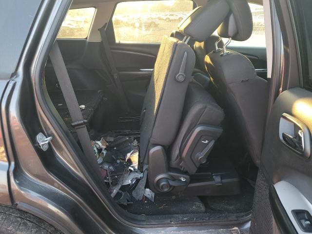 Photo 6 from auction – 2016 DODGE JOURNEY SX with VIN 3C4PDCBBXGT191751