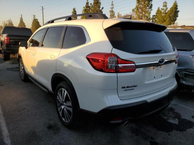 Photo 3 from auction – 2022 SUBARU ASCENT LIM with VIN 4S4WMAPD2N3433964