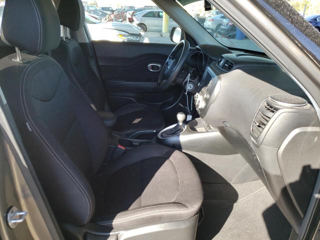 Photo 5 from auction – 2018 KIA SOUL with VIN KNDJN2A20J7596849