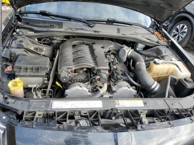 Photo 7 from auction – 2007 DODGE MAGNUM SXT with VIN 2D4FV47V57H899807