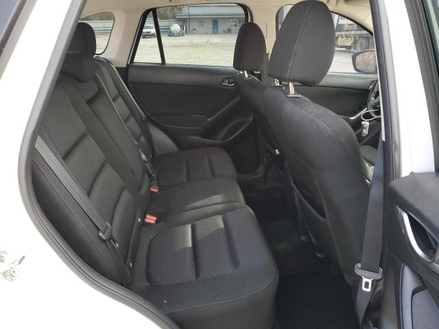 Photo 6 from auction – 2013 MAZDA CX-5 TOURI with VIN JM3KE4CE5D0119331