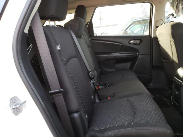 صورة رقم 6 من المزاد - 2017 DODGE JOURNEY SE مع VIN 3C4PDDAG6HT596414