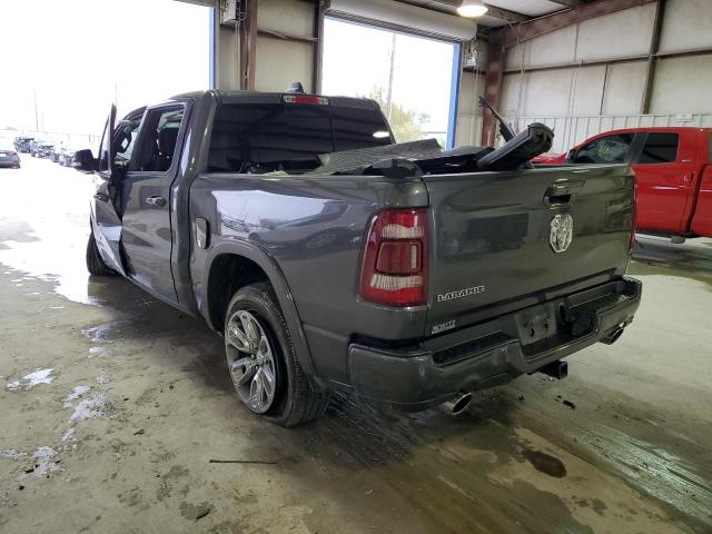 Photo 3 from auction – 2019 RAM 1500 LARAM with VIN 1C6RREJTXKN590790