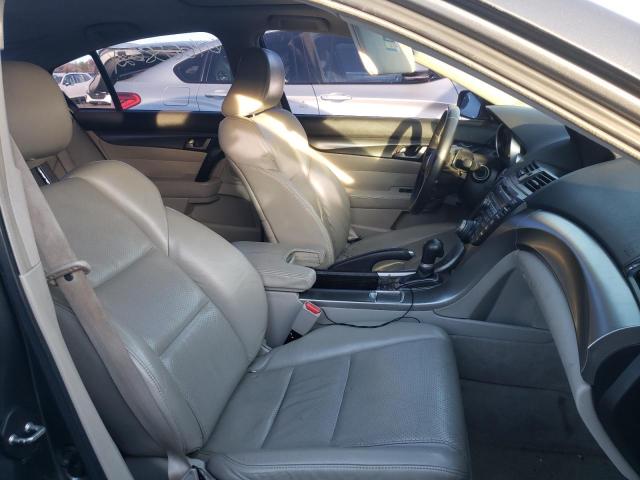 Photo 5 from auction – 2010 ACURA TL with VIN 19UUA8F51AA011585