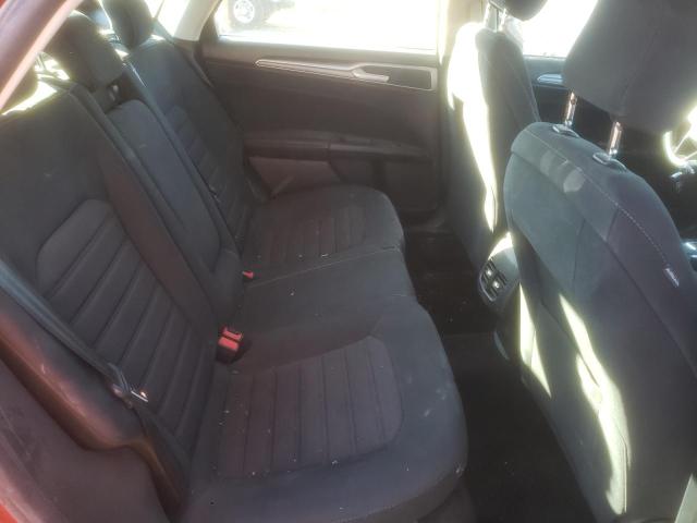Photo 6 from auction – 2020 FORD FUSION SE with VIN 3FA6P0HD0LR245596