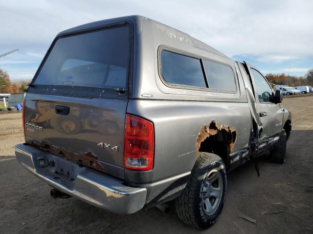 Photo 4 from auction – 2002 DODGE RAM 1500 with VIN 1D7HU16N82J138839