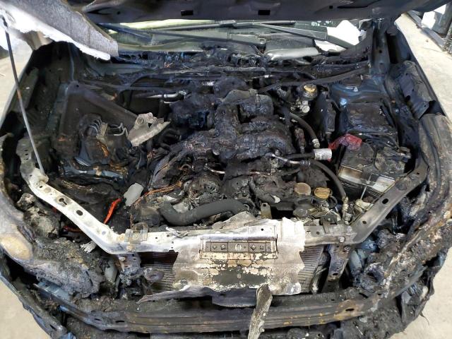 Photo 7 from auction – 2021 SUBARU FORESTER P with VIN JF2SKAFC2MH424766
