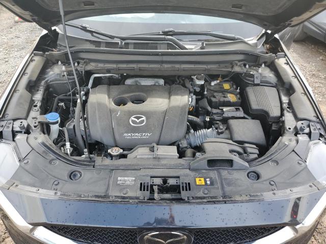 Photo 7 from auction – 2019 MAZDA CX-5 GRAND with VIN JM3KFBDM1K0527247